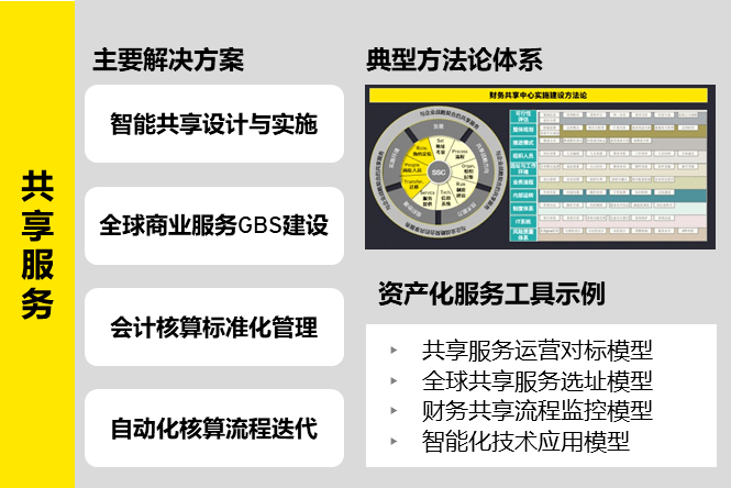 GA黄金甲安永智慧财务转型与管理咨询服务方案(图7)