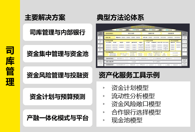 GA黄金甲安永智慧财务转型与管理咨询服务方案(图6)