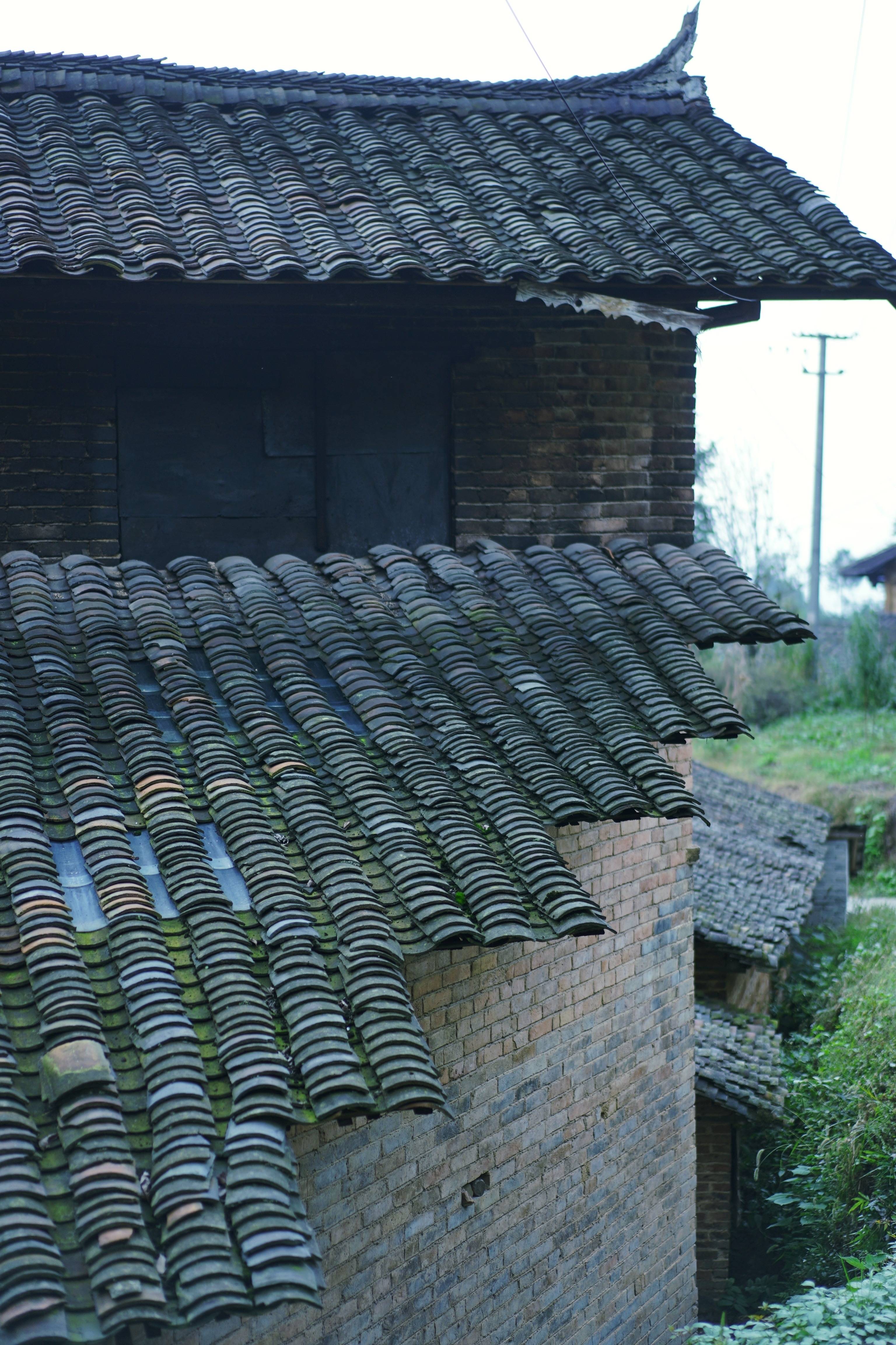 贵州小众旅游攻略：住进侗族民宿里，游览500年历史古村落