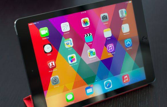 買(mǎi)iPad還是iPadAir，應(yīng)該怎么選？