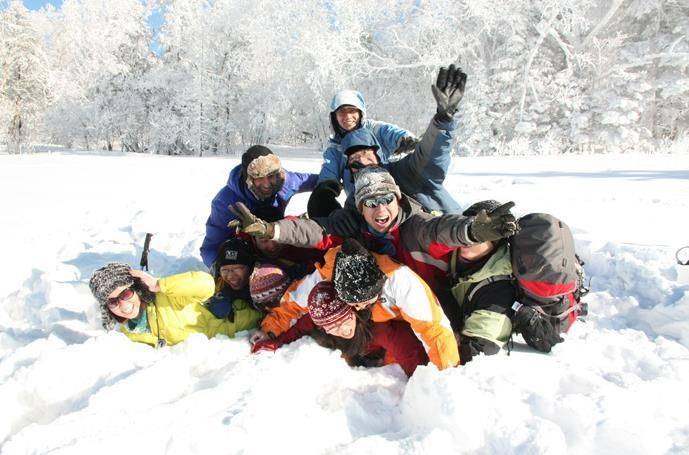 哈尔滨雪乡玩几天合适，哈尔滨雪乡冬天适合玩几天 雪乡旅游攻略