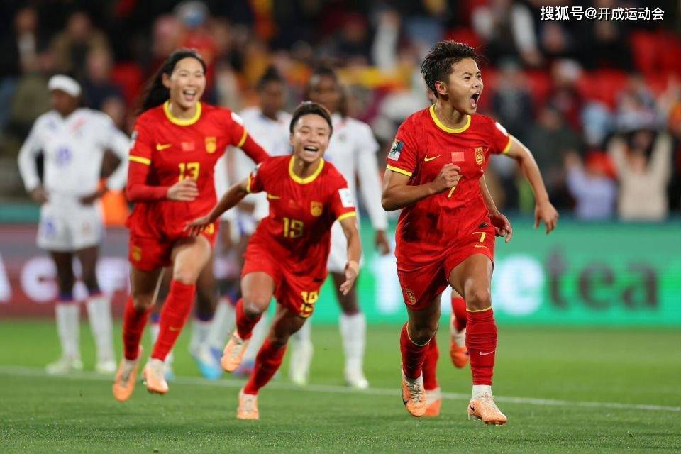10月29日+央视比赛直播，中国女足VS泰国！输了，女足将无缘巴黎奥运