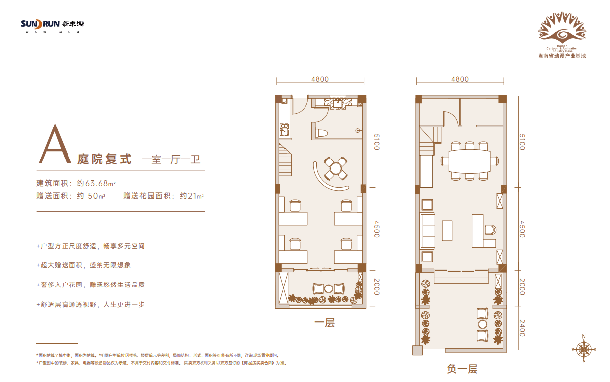 尊龙凯时：三亚云港楼盘特点`楼盘优势`价值`升值空间(图4)