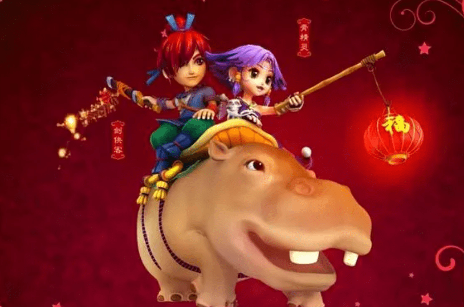 梦幻手游2023强势门派 梦幻西游手游什么门派最吃香？