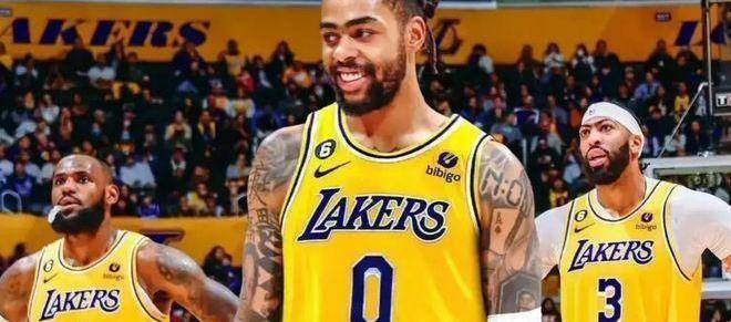 再见里弗斯!你真不适合老詹,湖人黄蜂官宣1换1交易,海沃德加盟