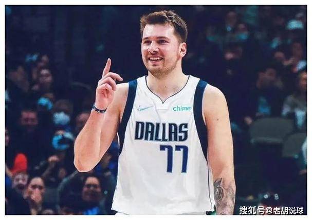 4连胜联盟第一！NBA最大黑马出现，欧洲王子场均33+10+10打服众人