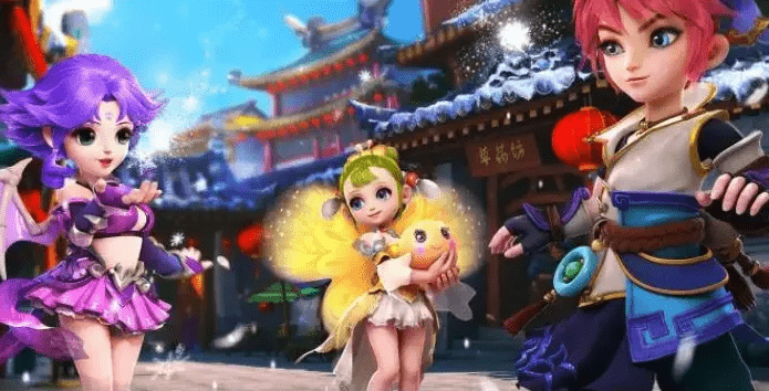 梦幻西游新手怎么玩?梦幻西游手游攻略,一篇文章让你新手变大佬 梦幻西游新手怎么玩?梦幻西游手游攻略,一篇文章让你新手变大佬
