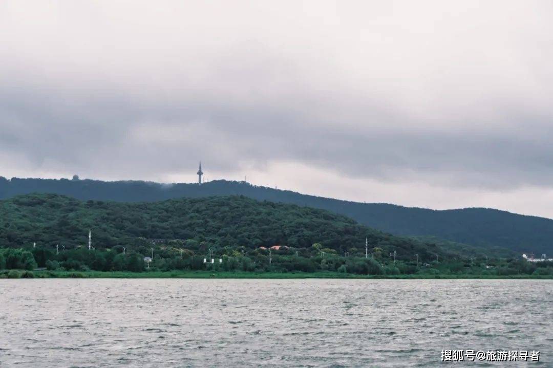 走，去湖南长沙，长沙旅游攻略