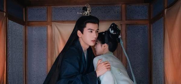 原创《宁安如梦》剧情看点角色介绍！ 白鹿化身心机皇后，爱恨拉扯疯狂帝师张凌赫