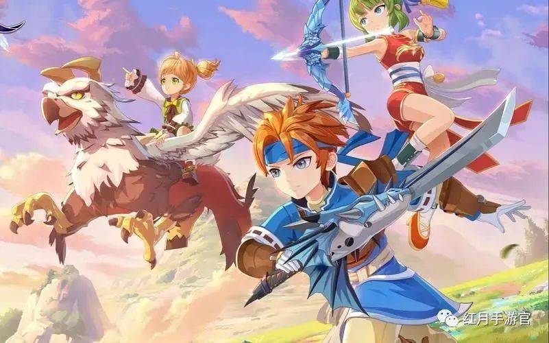 魔力宝贝：回忆，重燃你的回合制激情！