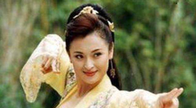 天龙八部：段正淳明明是个渣男，为何还有那么多女人对他死心塌地