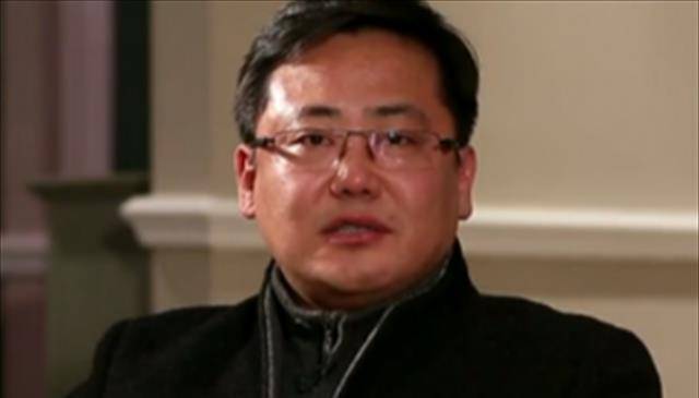 原创他是90年代的北京混混，曾当众扇向华强两巴掌，如今却销声匿迹了