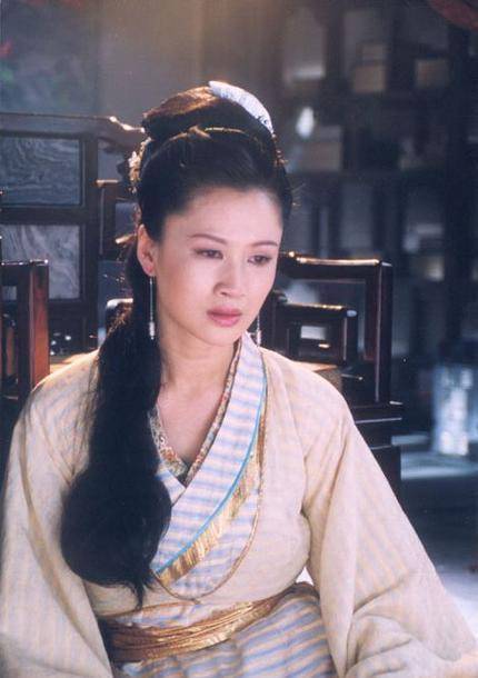天龙八部：段正淳明明是个渣男，为何还有那么多女人对他死心塌地