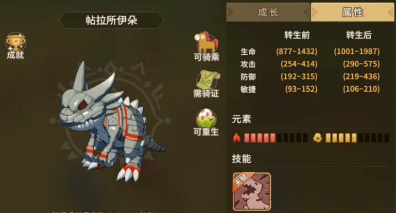 石器时代觉醒加点方法2024分享，石器时代觉醒新手如何加点技能