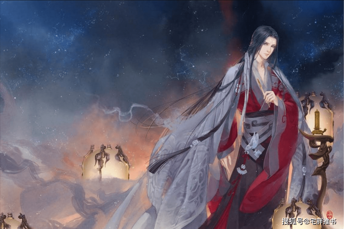 一本正连载炼蛊类黑暗流玄幻小说，道消魔长的世界，以邪法求长生