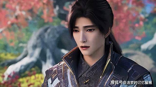 遮天：狠人为了延长自己的寿命，竟将他们都变成荒奴！她是反派吧