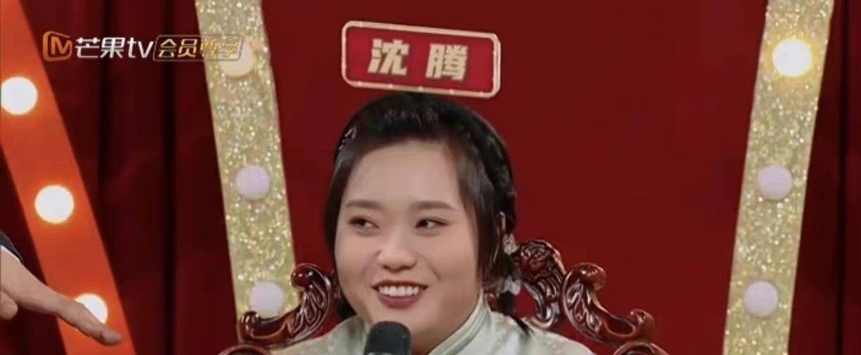 原创李雪琴在王鹤棣魏大勋之间做选择，网友：这是要上演什么剧情？