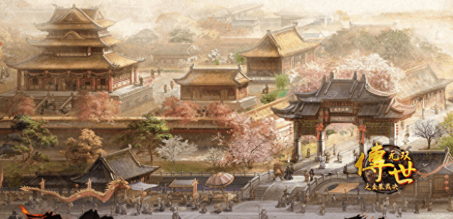 《传世无双》2023最稳定开服的传奇世界手游,三端互通,三职业 《传世无双》2023最稳定开服的传奇世界手游,三端互通,三职业
