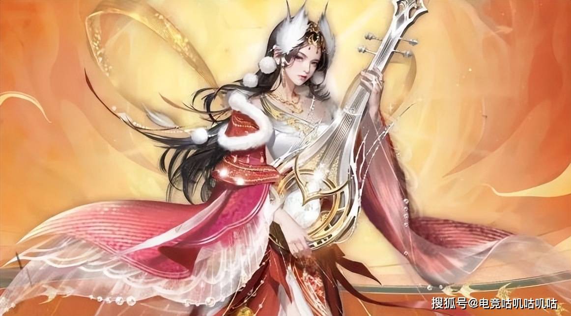 《魔域》战斗型幻兽大观：”猴哥“稳坐第一宝座！
