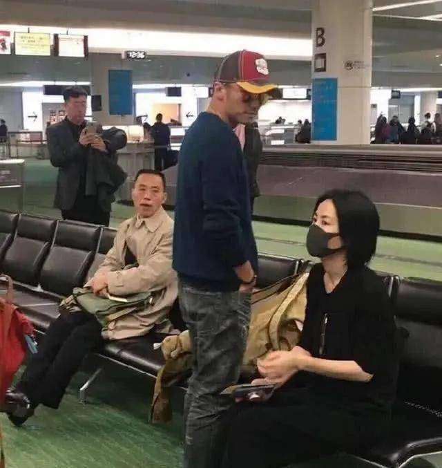 原创王菲年轻时候美的不要不要的，难怪谢霆锋难以忘怀