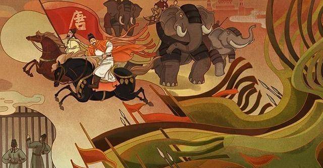 这个小小的白砂糖，隐藏着我国使节一人灭敌一国的辉煌历史