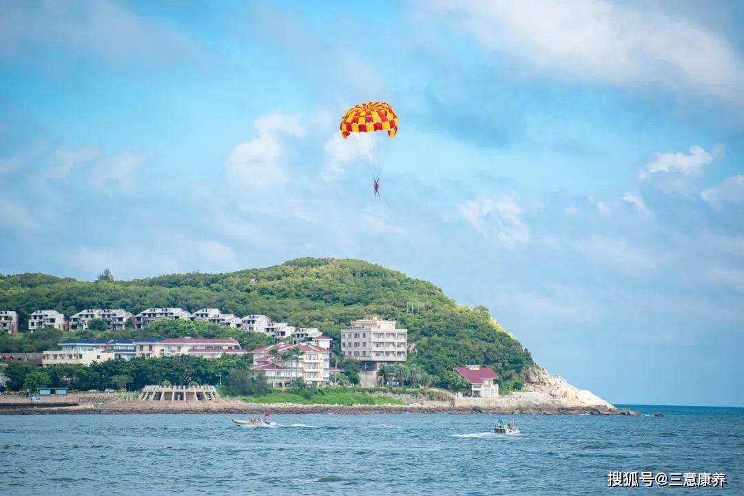 海陵岛过冬旅游攻略来了，公寓仅需78元/天起包吃住