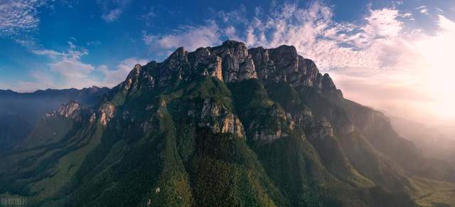 中国“五岳三山”指哪五岳，哪三山？