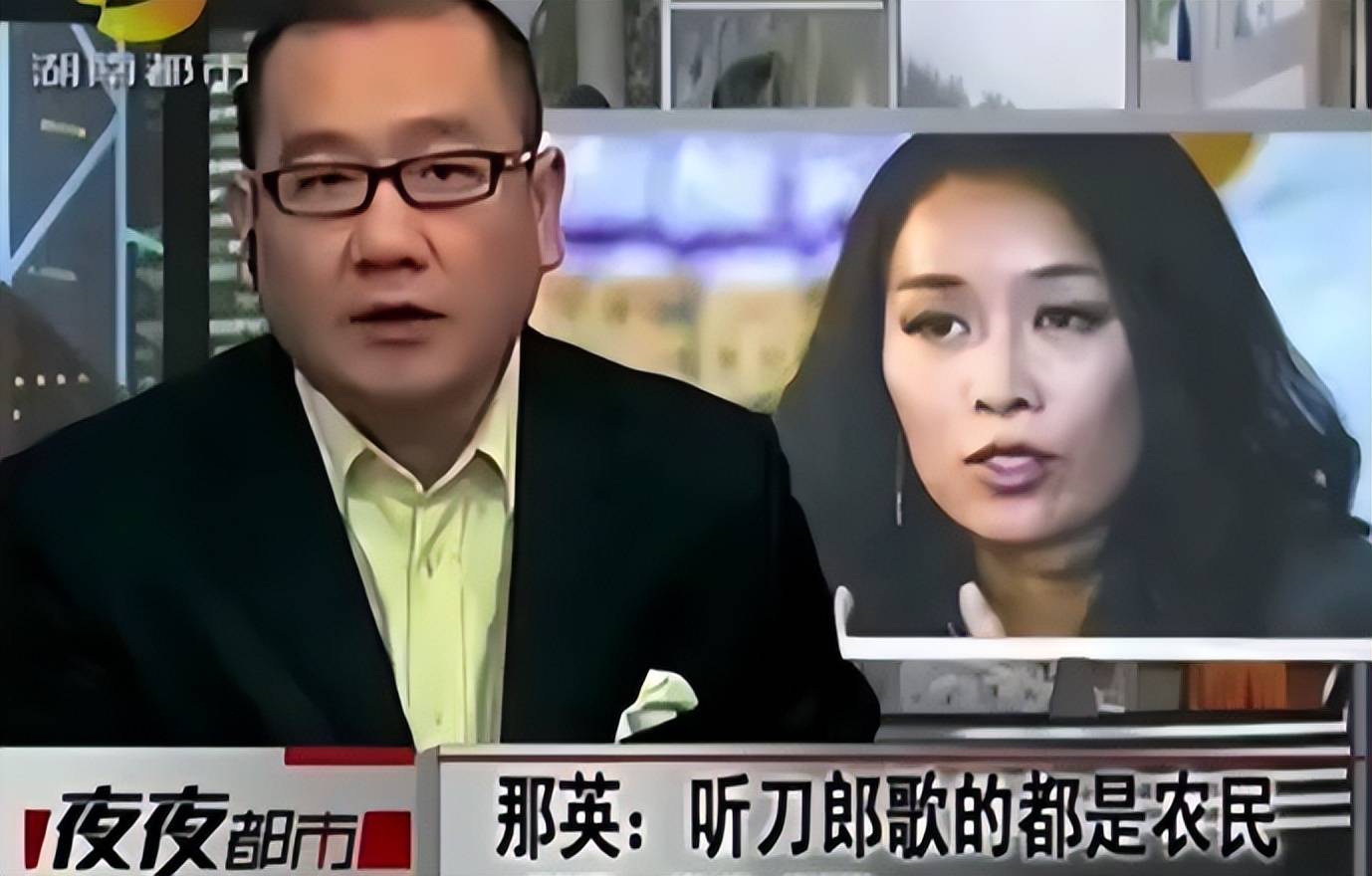 那英疑李玟事件遭封杀5个月 湖南卫视砍光她镜头 - 娱乐 - 中时新闻网