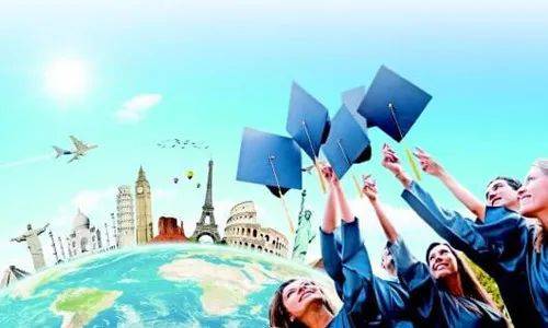 乐鱼体育- 乐鱼体育官网- APP世界杯指定平台怎么才能出国留学？过来人真是经验分享！