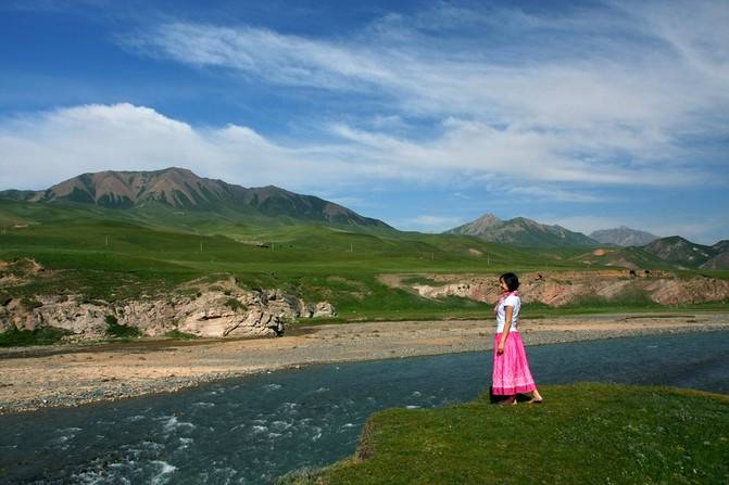 青海自由行旅游，找好评1对1私人导游了解，当地小包团和独立团旅游花费