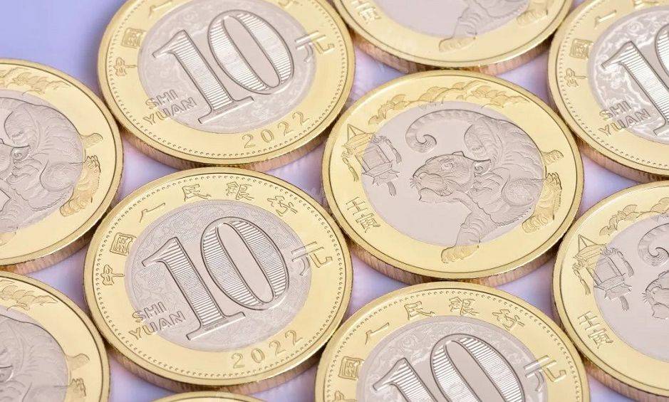 原创
暴涨!龙币预约在即,虎币火了!