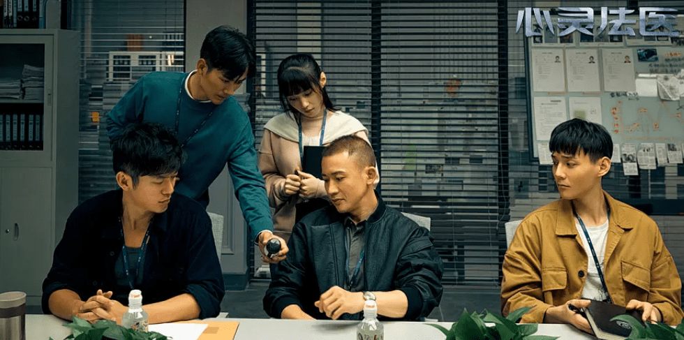 心灵法医剧情分集介绍，结局是什么？