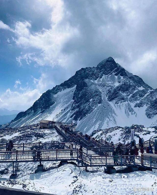 云南大理旅游四天三晚纯玩攻略，云南大理4日游最佳行程