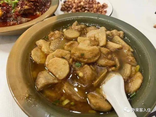 宜春旅游美食攻略-到宜春必打卡的餐厅！