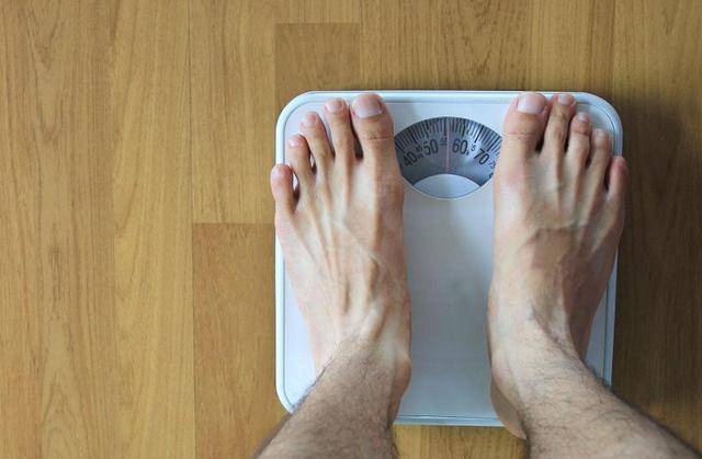 男性标准体重对照表，170cm的男性，体重多少才正常？看完清楚了