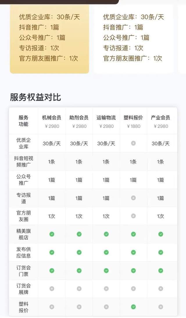 再生塑料卖货难?再塑宝数据共享打造专属生意圈层!
