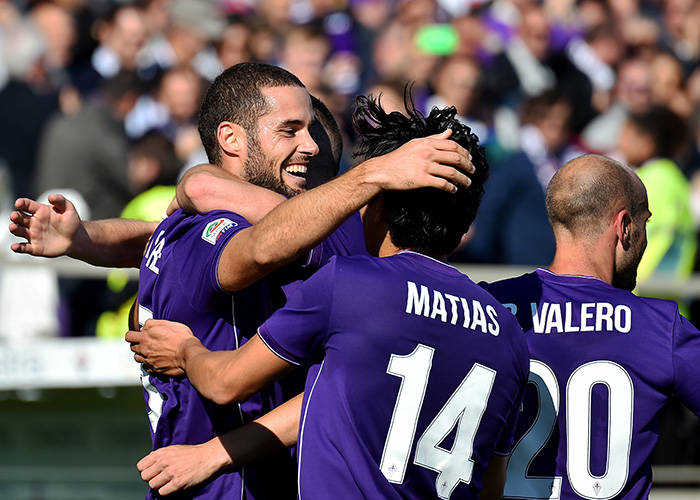 周六004：弗洛西诺内vs尤文图斯