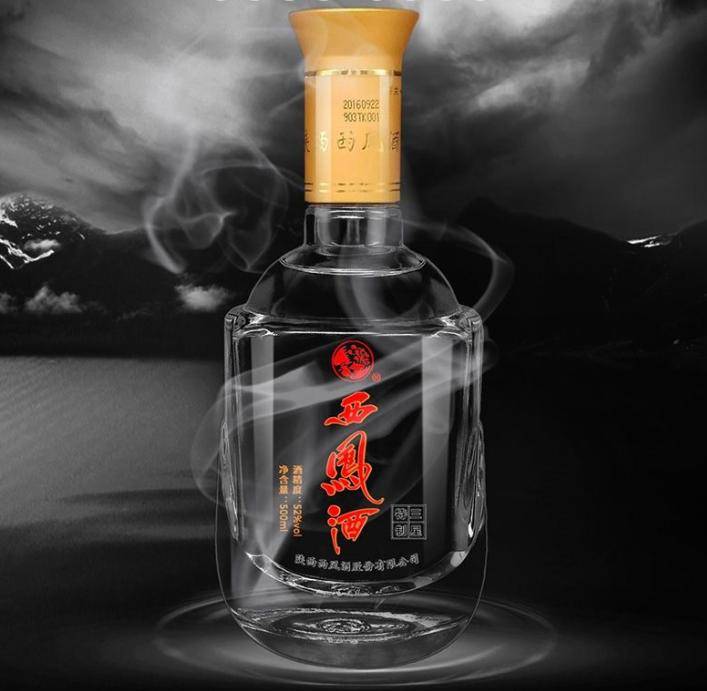 西风酒多少钱一瓶？西凤酒全系列全解析！