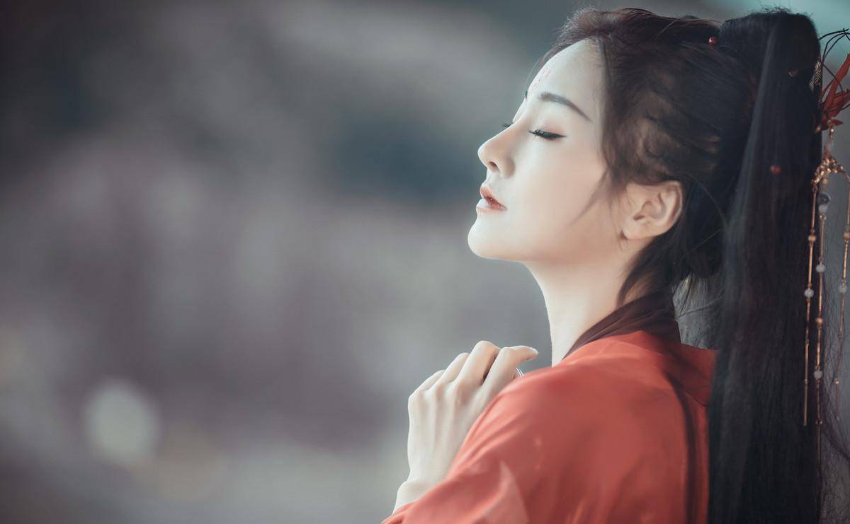 《倩女幽魂：人间情》翻拍受热捧，进来沉浸式体验一把小倩式爱恋