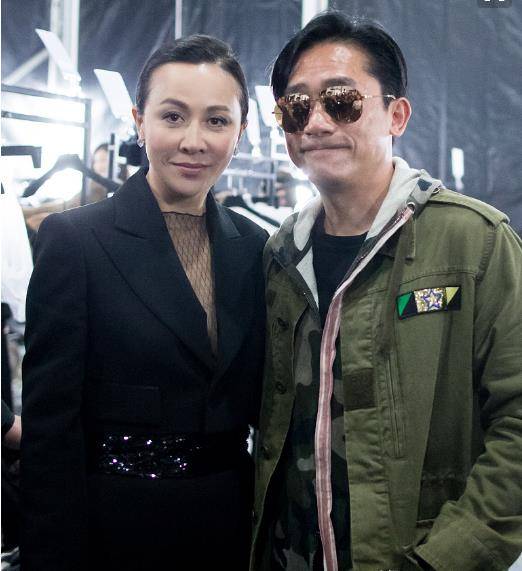 原创刘嘉玲被绑架3小时，到底经历了什么？终于有人敢说出了真实内幕