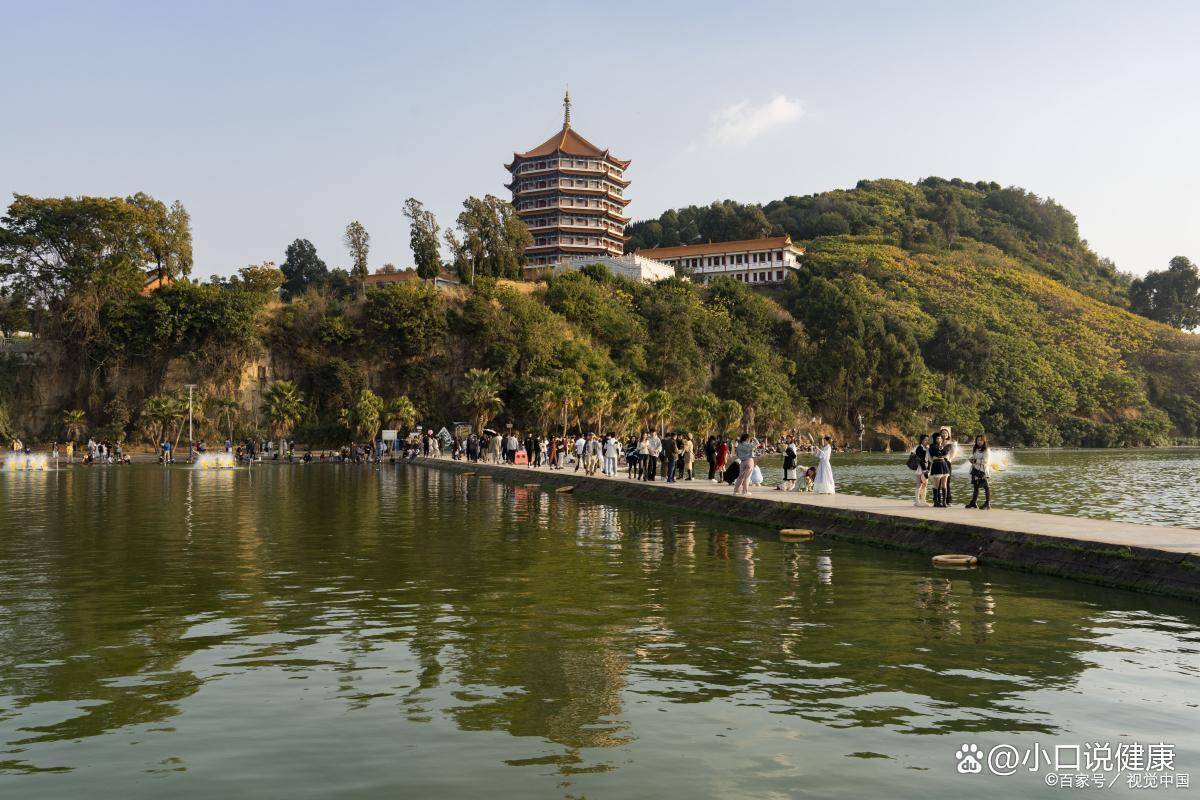 去昆明旅游自由行路线怎么走，昆明经典游玩四天多少钱