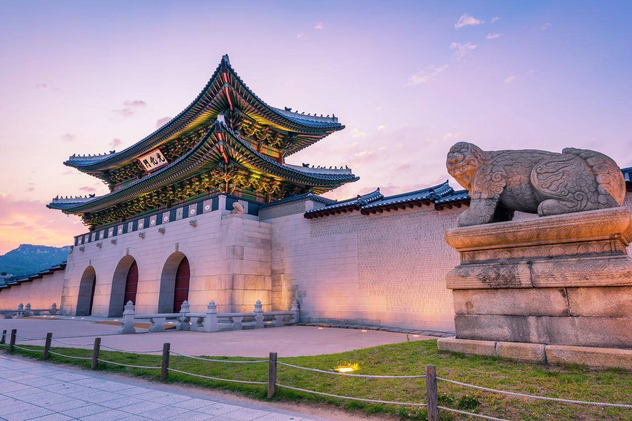 历史上韩国把汉城改成首尔，花了多少钱？不看你不知道_中国政府_beijing_首都
