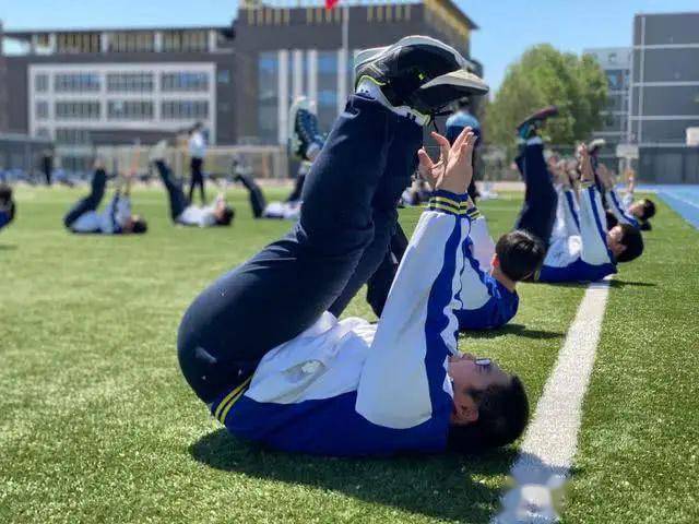 北京初三学生已返校！这些细节显“心”意