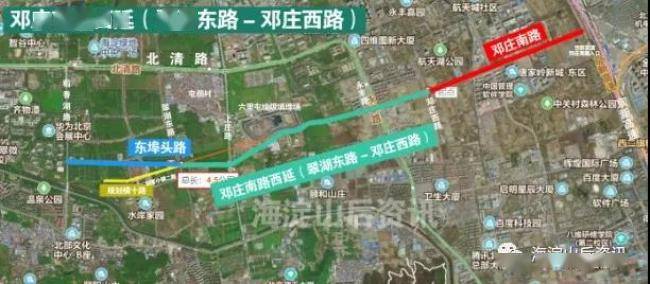 重磅翠湖南路预计年底全线通车