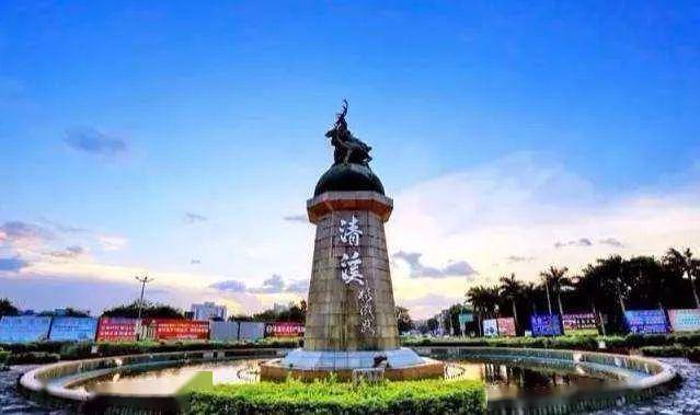 寮步gdp_寮步镇今年上半年实现GDP161.7亿元,总量全市排名第8