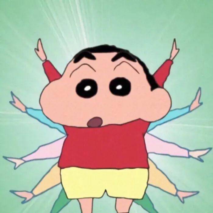 有趣可爱的头像