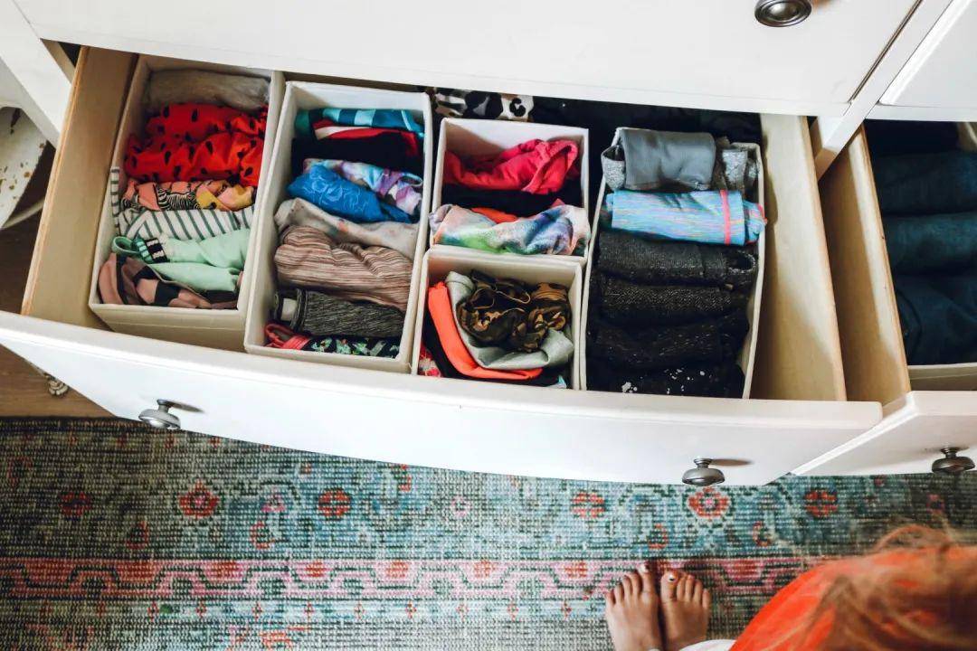 衣服今年不买新衣服了？但你可以拥有一个迷你衣橱。