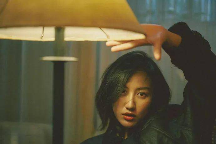 【907爱娱乐】这个叫陈粒的姑娘,为什么那么火?