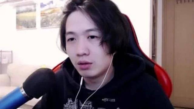 吕德华王者86星单排仅10钟获得胜利随后讲出1句话炸锅