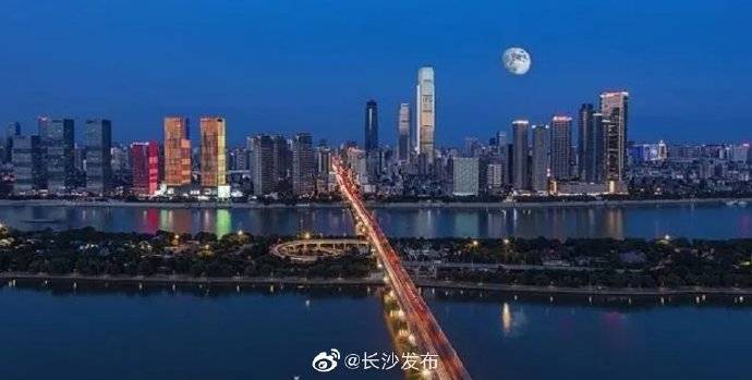 湖南各市人均_湖南各市分布图(3)